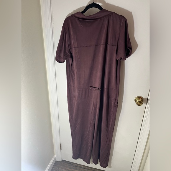 Free People Junction Romper - Picture 9 of 11